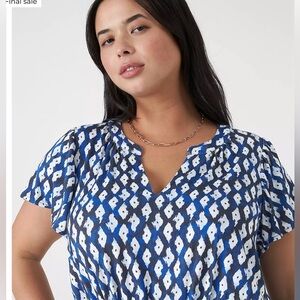 Lane Bryant Dress